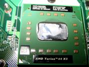  AMD Turion 64x2 TL58   Asus A7U. .